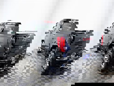 New 2025 GMC Sierra 1500 Denali image 5