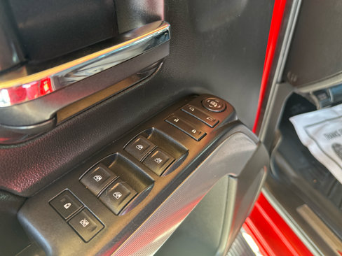 Used 2017 Chevrolet Silverado 1500 LT w/ All Star Edition image 37