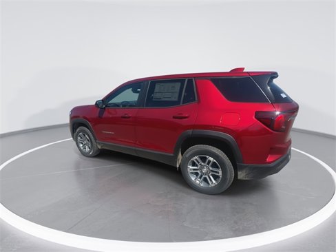 New 2026 GMC Terrain Elevation image 6
