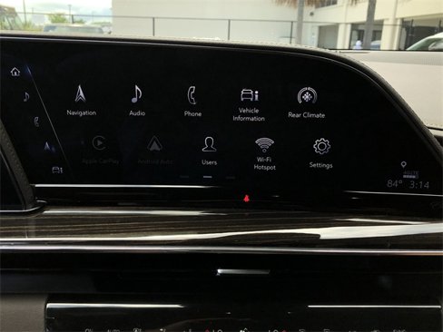 Certified 2022 Cadillac Escalade ESV Sport w/ Touring Package image 8