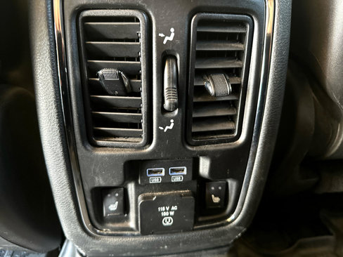 Used 2017 Jeep Grand Cherokee Limited 75th Anniversary image 41