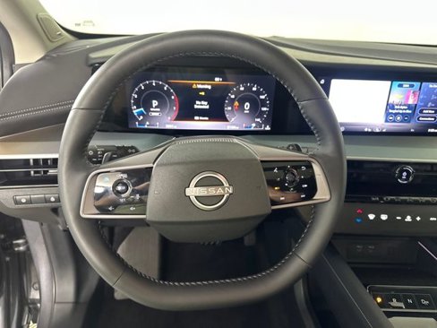 Certified 2025 Nissan Murano SL image 14