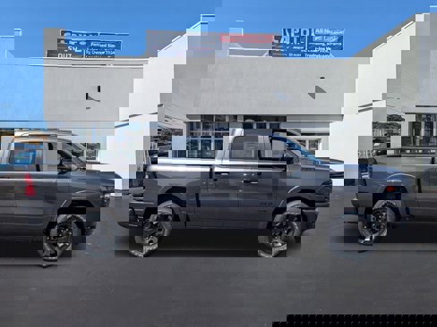 New 2026 RAM 1500 Big Horn image 2