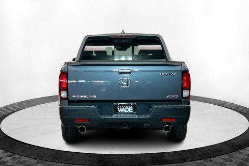 Used 2023 Honda Ridgeline RTL-E image 5