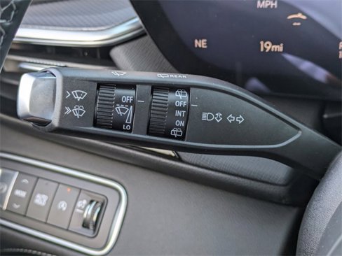 New 2025 Buick Enclave Sport Touring image 34