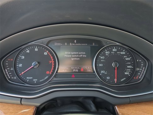 Used 2023 Audi Q5 2.0T Premium image 11