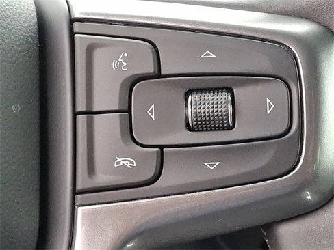 Used 2025 Chevrolet Silverado 2500 LT w/ Trail Boss Package image 17