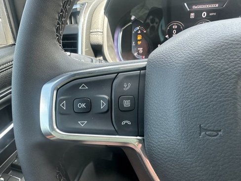 New 2025 RAM 2500 Laramie image 37