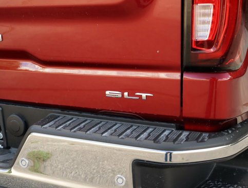 New 2026 GMC Sierra 1500 SLT w/ SLT Premium Plus Package image 37