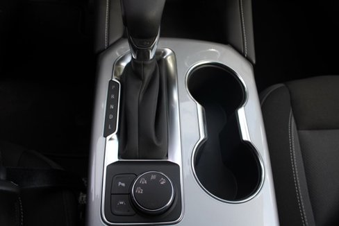 New 2025 Chevrolet Blazer LT w/ Midnight/Sport Edition image 17
