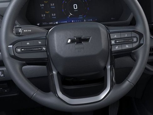 New 2026 Chevrolet Colorado Trail Boss image 19