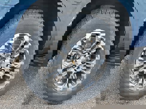 New 2025 Chevrolet Tahoe LT w/ Comfort Package image 31