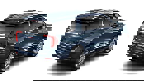 New 2026 GMC Yukon XL Elevation image 3