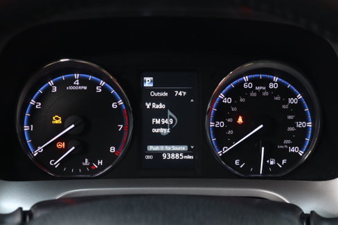 Used 2016 Toyota RAV4 XLE image 11