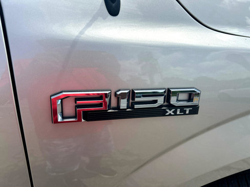 Used 2018 Ford F150 XLT w/ Equipment Group 302A Luxury image 23