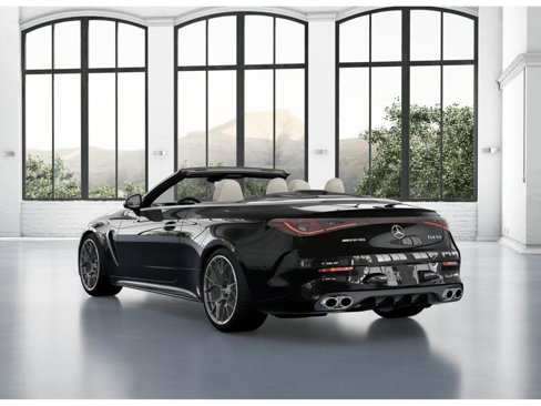 New 2026 Mercedes-Benz CLE 53 AMG 4MATIC Cabriolet image 28