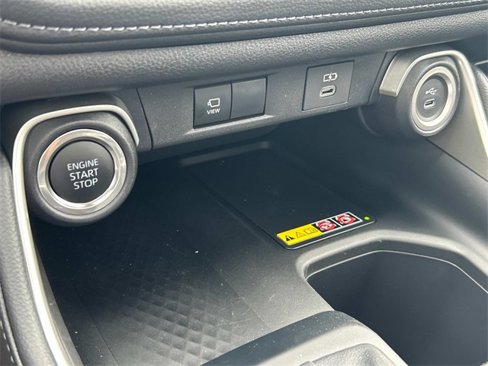 Used 2025 Toyota Grand Highlander FWD image 31