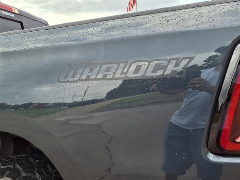 New 2026 RAM 1500 Tradesman image 19