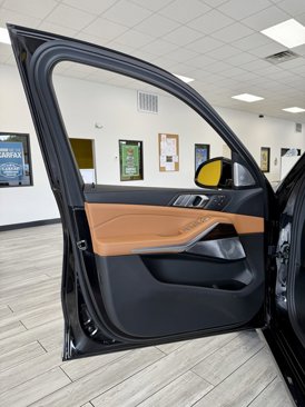 Used 2020 BMW X7 xDrive40i w/ Executive Package image 15