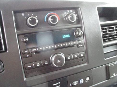 Used 2016 Chevrolet Express 2500 LS image 21