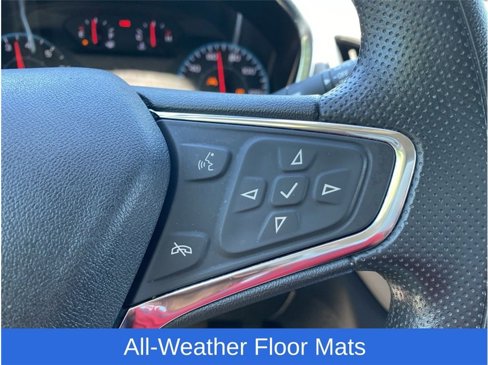 Used 2020 Chevrolet Equinox LS w/ LS Convenience Package image 18