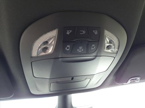 New 2025 Chrysler Voyager LX image 17