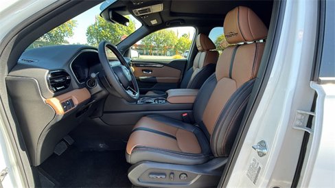 New 2026 Honda Passport TrailSport Elite image 32