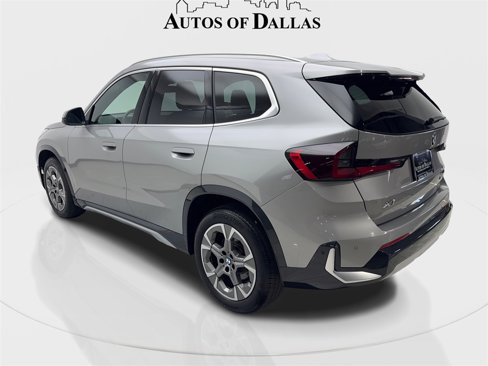Used 2025 BMW X1 xDrive28i w/ Convenience Package image 9