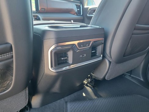 New 2026 GMC Sierra 1500 Denali Ultimate image 30
