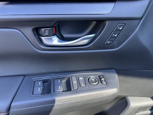 New 2026 Honda CR-V Sport-L image 11
