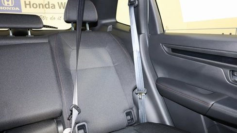 New 2026 Honda CR-V TrailSport image 12