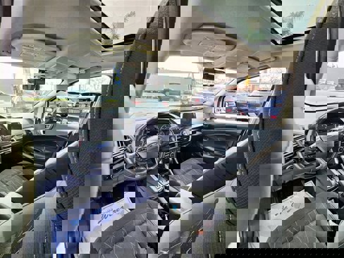 Used 2019 Ford EcoSport SE image 35