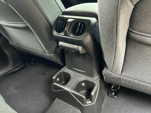 New 2025 Jeep Wrangler Sport image 34
