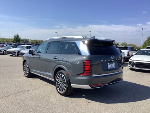 New 2026 Hyundai Palisade Calligraphy image 7
