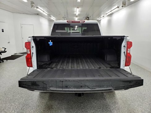 New 2026 Chevrolet Silverado 1500 LT w/ Safety Package image 6