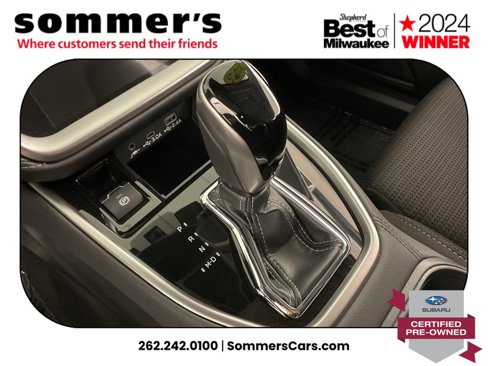 Certified 2025 Subaru Outback Premium w/ Popular Package #1A image 21