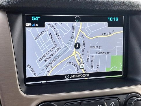 Used 2019 GMC Yukon XL Denali w/ Denali Ultimate Package image 22