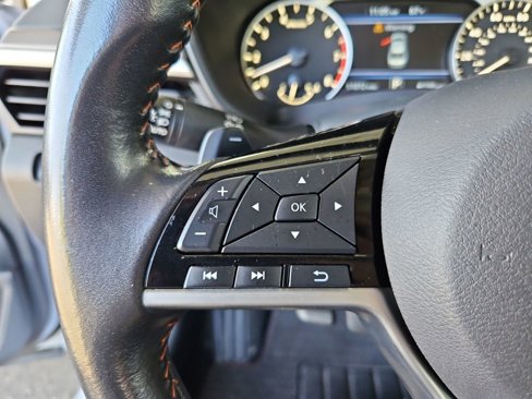 Used 2024 Nissan Altima 2.5 SR image 11