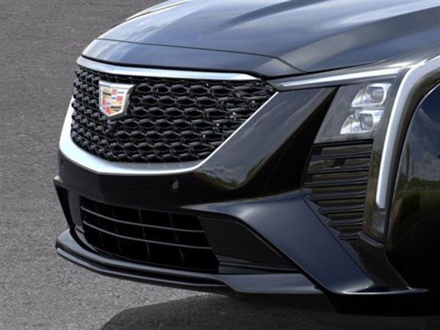 Certified 2026 Cadillac CT5 Premium Luxury w/ Technology Package image 13