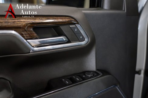 Used 2024 GMC Sierra 1500 Elevation w/ LPO, Elevation Black Package image 27