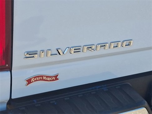 Used 2024 Chevrolet Silverado 2500 LTZ image 34