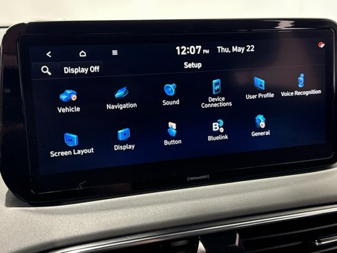 Used 2023 Hyundai Santa Fe SEL image 9