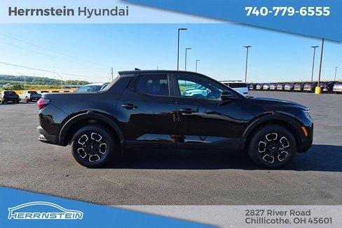Certified 2024 Hyundai Santa Cruz SEL image 29