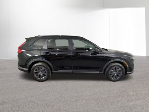 New 2026 Honda CR-V TrailSport image 22