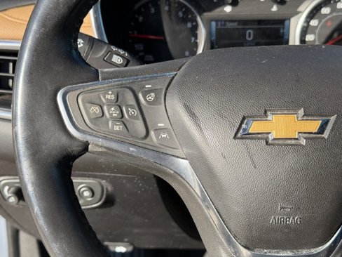 Used 2018 Chevrolet Equinox Premier image 15