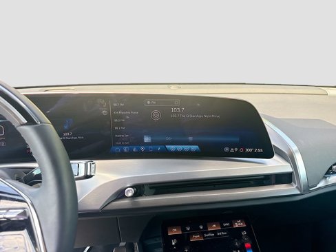 New 2026 Cadillac Vistiq Sport image 15