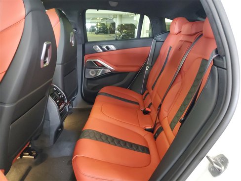 Used 2026 BMW X6 M Competition w/ Executive Package image 11