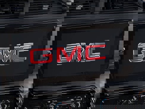 New 2026 GMC Sierra 2500 AT4 w/ AT4 Premium Plus Package image 20