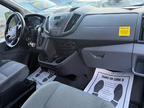 Used 2016 Ford Transit 250 130 Low Roof image 24