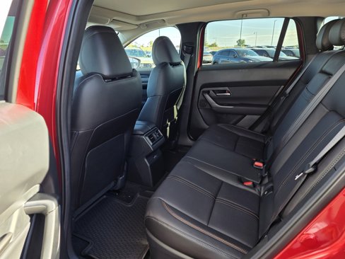 New 2025 MAZDA CX-50 AWD 2.5 Hybrid w/ Premium Pkg image 29